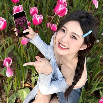 热裤荡女