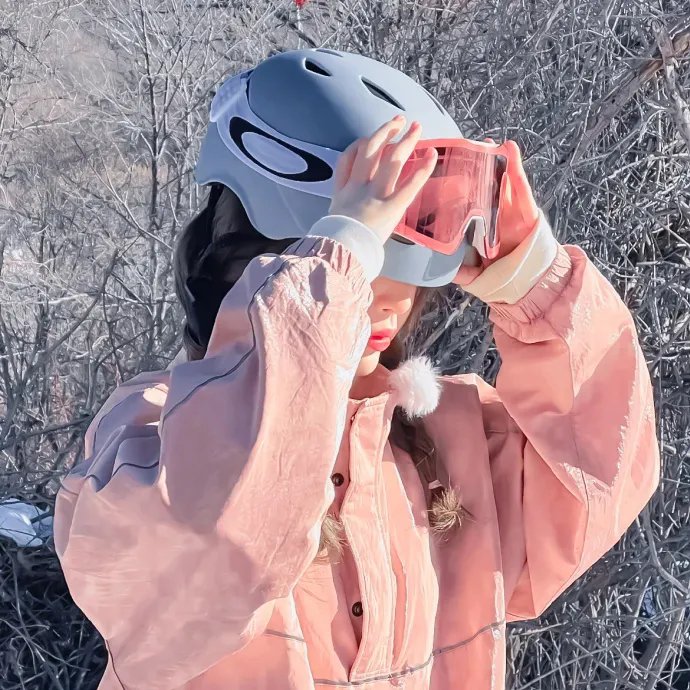 女独臂刀